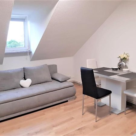 Myhome Basel 3A44 Saint-Louis  Exterior photo